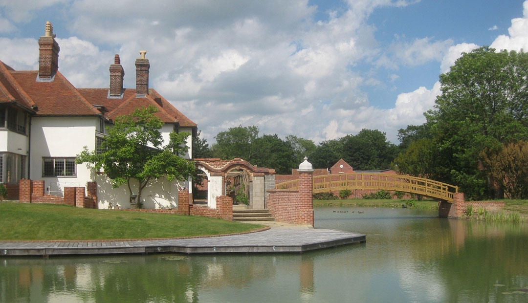 Architectural Consultants - Essex, Suffolk